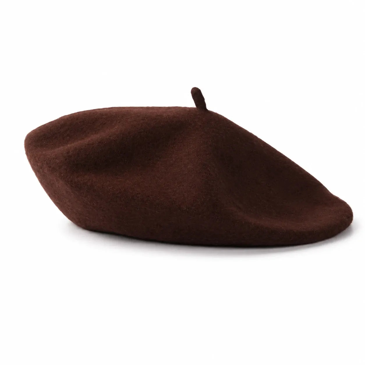 Beret Basque Original Femme
