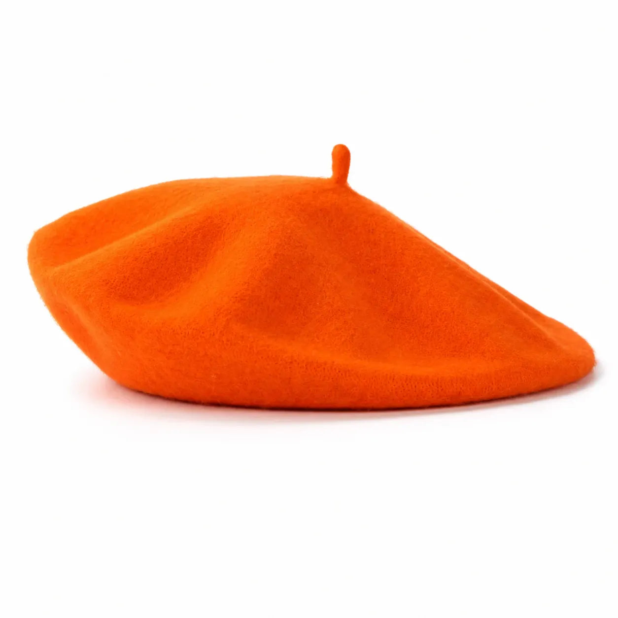 Beret Basque Original Femme