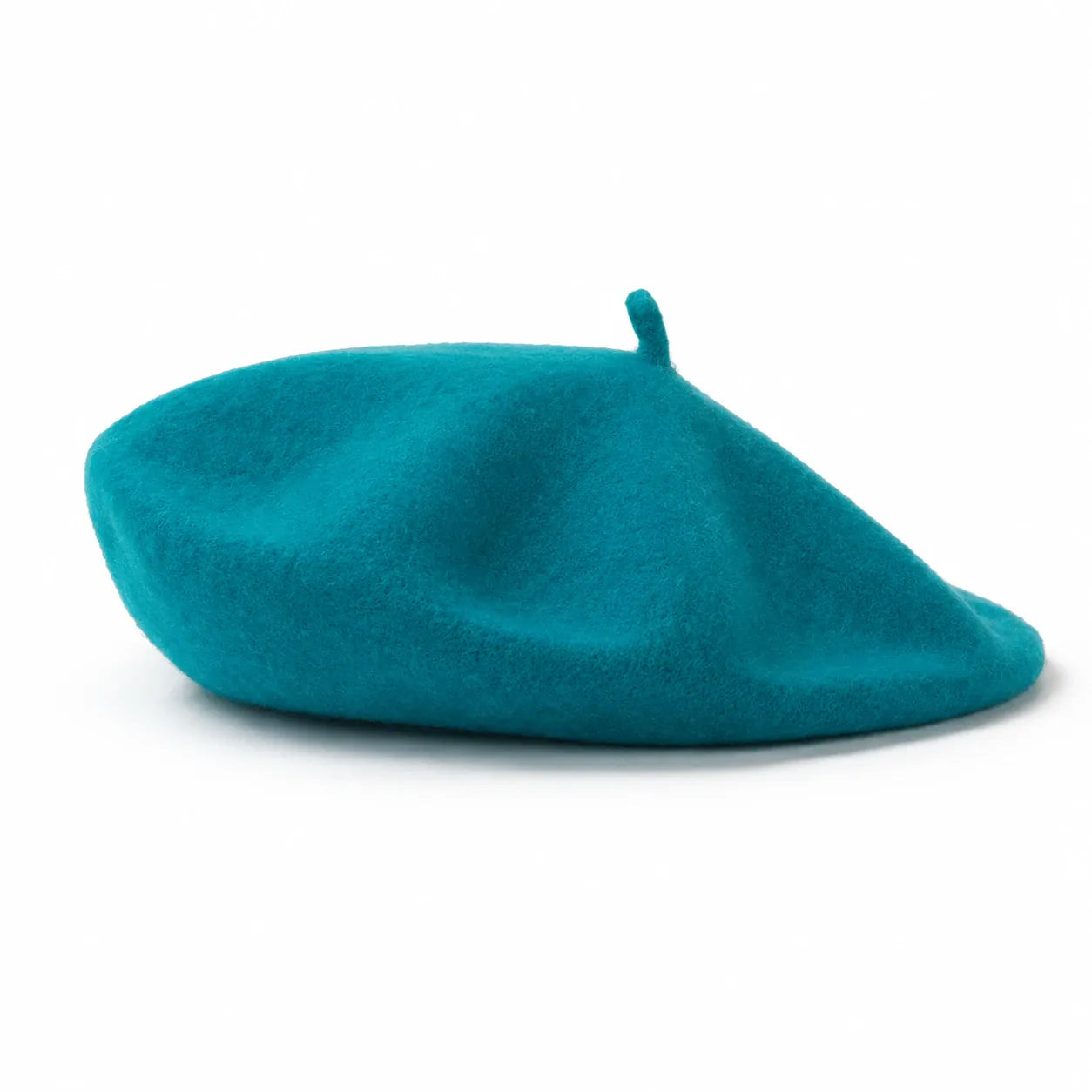 Beret Basque Original Femme