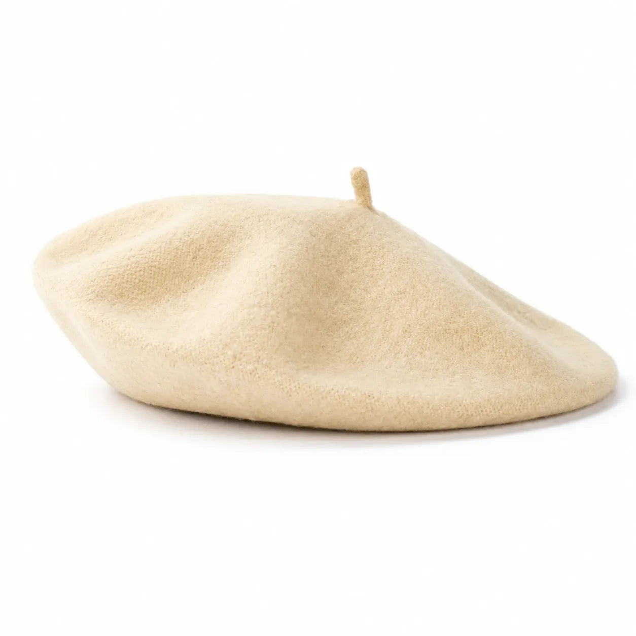 Beret Basque Original Femme