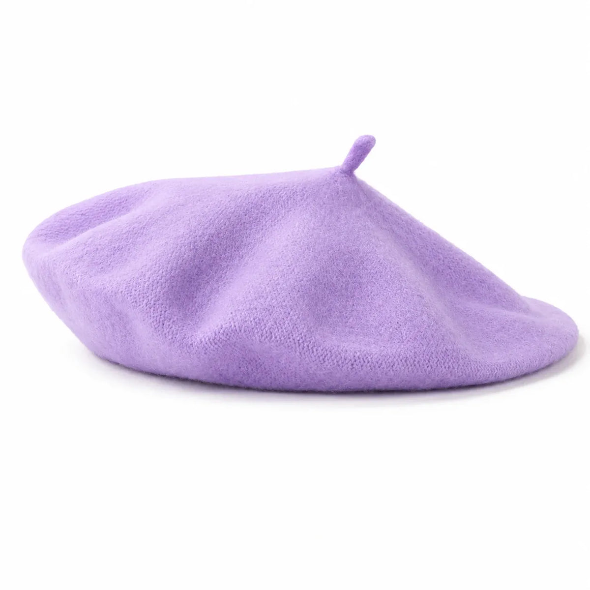 Beret Basque Original Femme