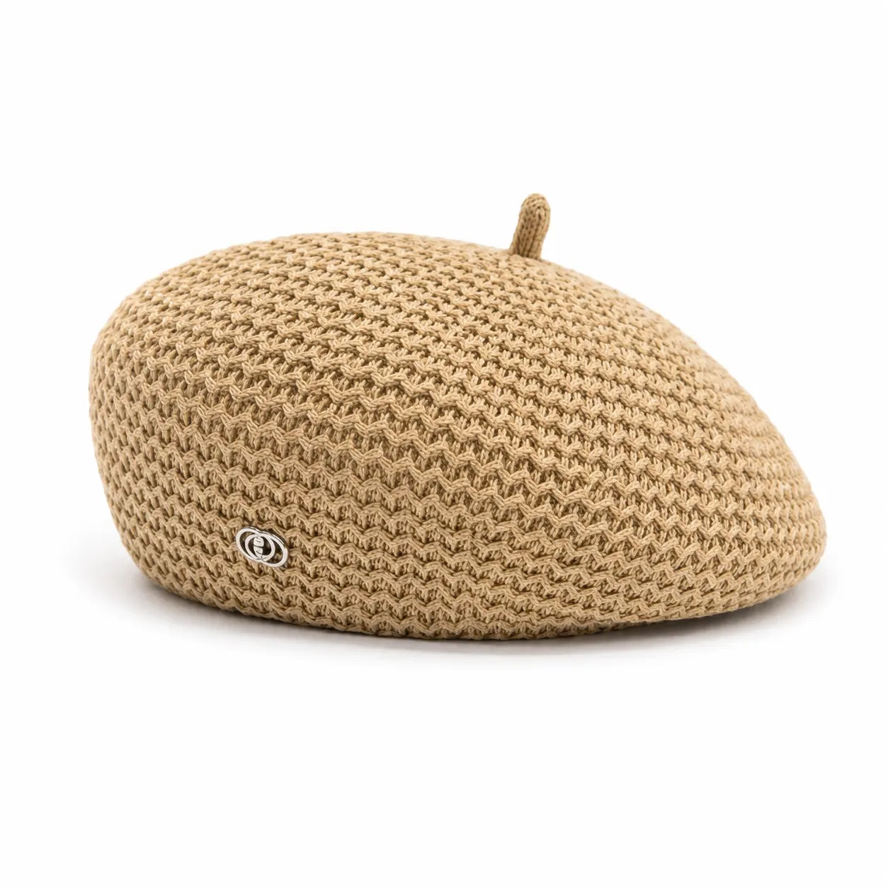 Beret Femme Leger