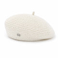 Beret Femme Leger