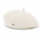 Beret Femme Leger
