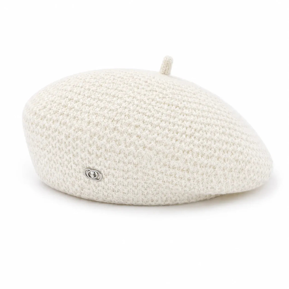 Beret Femme Leger