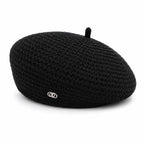 Beret Femme Leger
