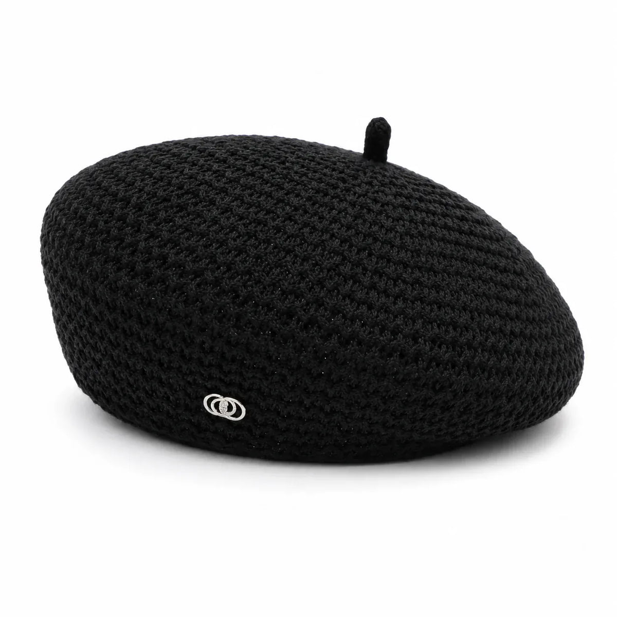 Beret Femme Leger