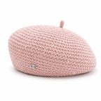 Beret Femme Leger