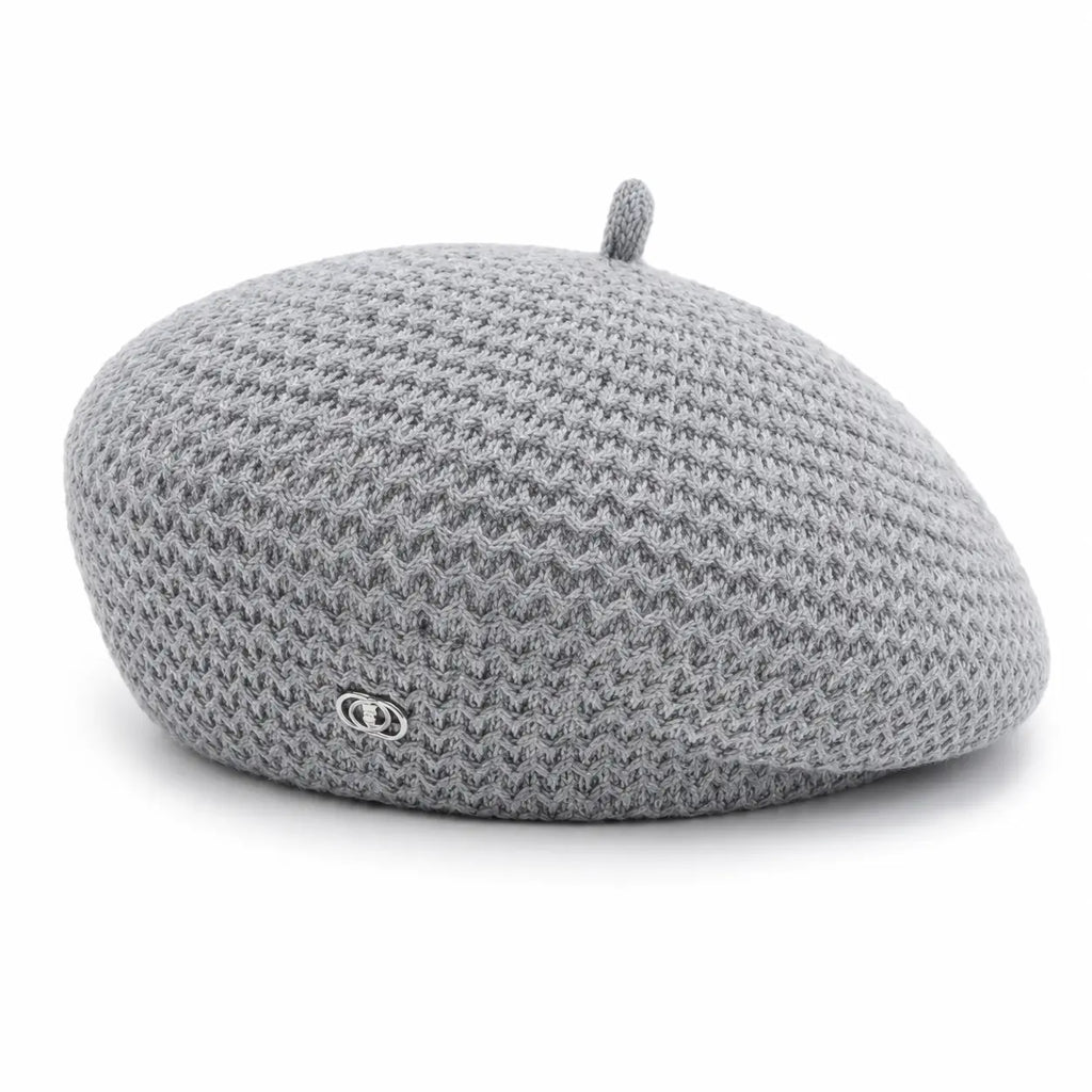 Beret Femme Leger