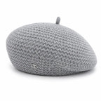 Beret Femme Leger