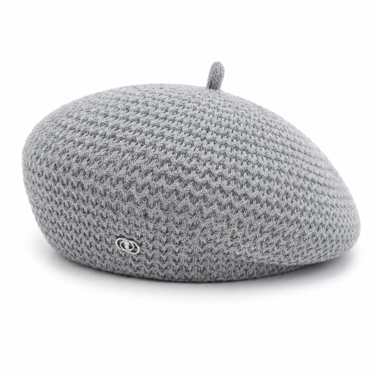 Beret Femme Leger