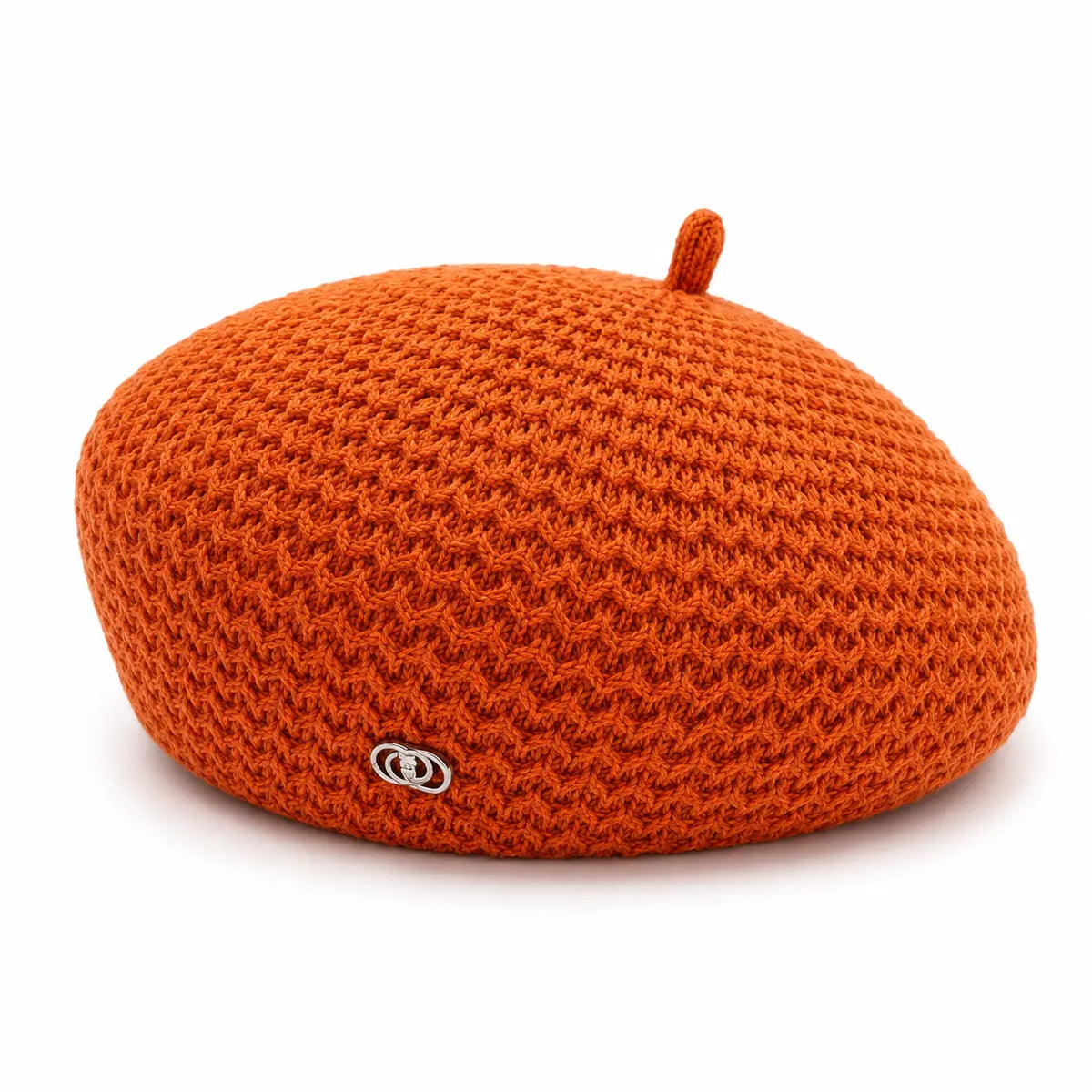 Beret Femme Leger