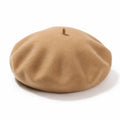 Beret Basque Femme