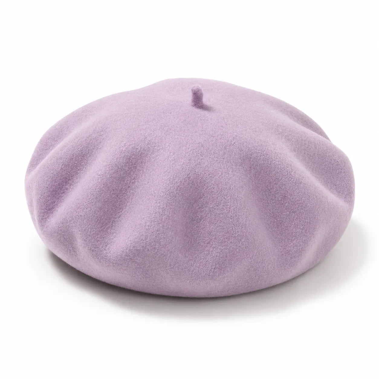Beret Basque Femme