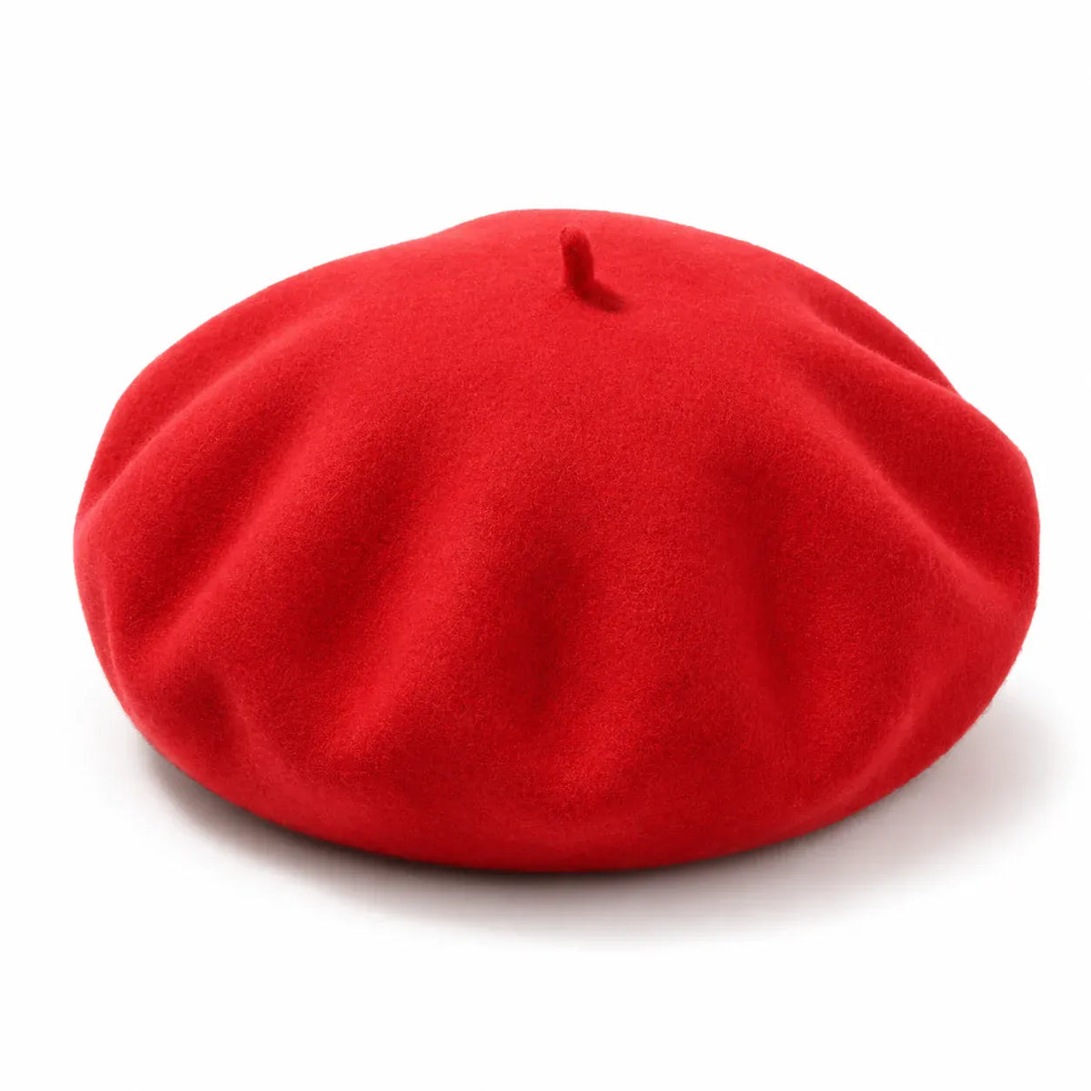 Beret Basque Femme