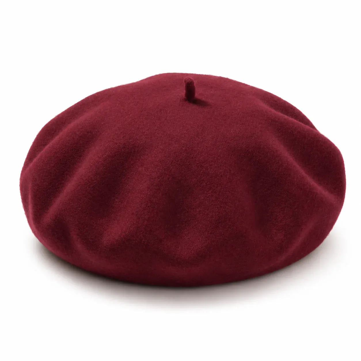 Beret Basque Femme