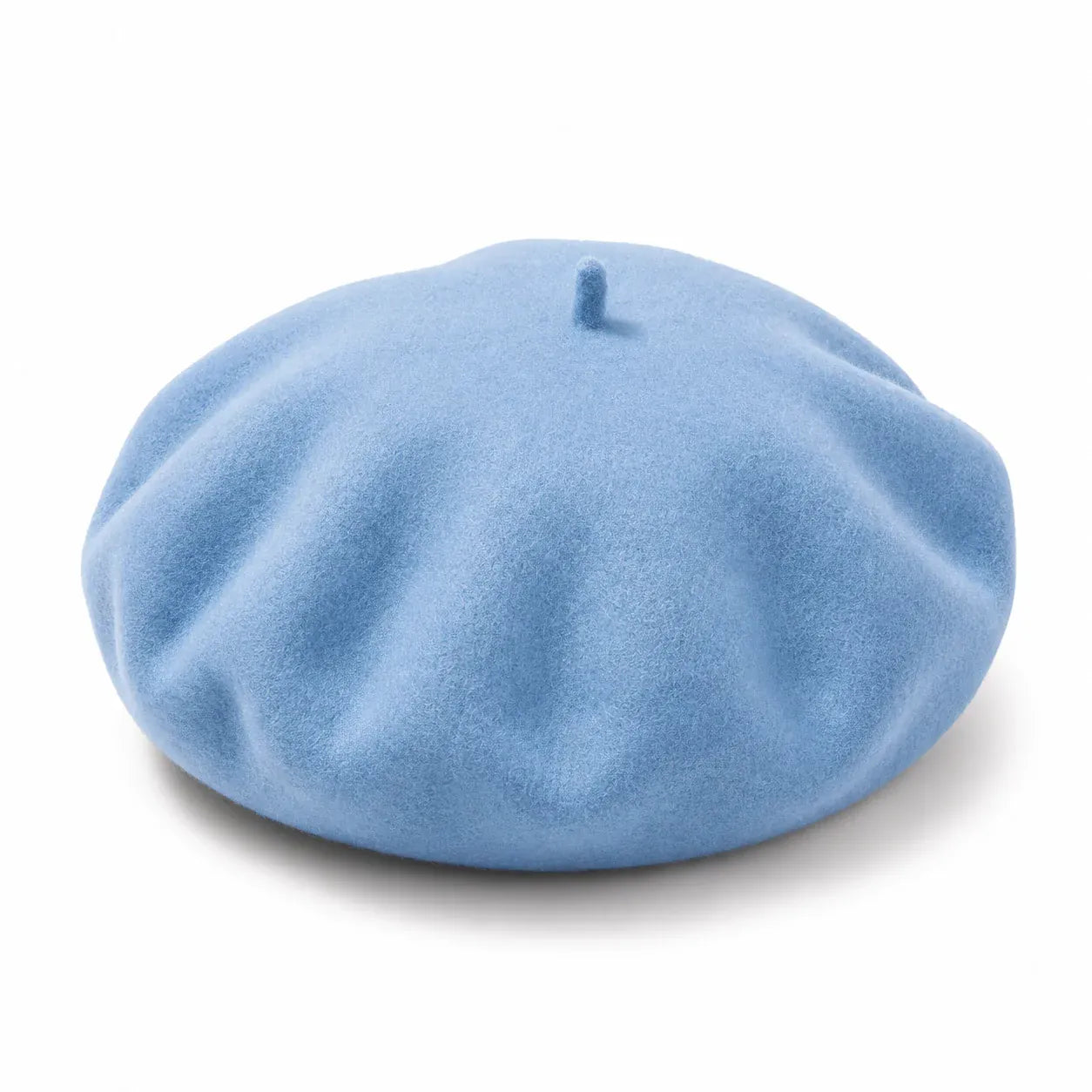 Beret Basque Femme