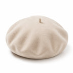 Beret Basque Femme
