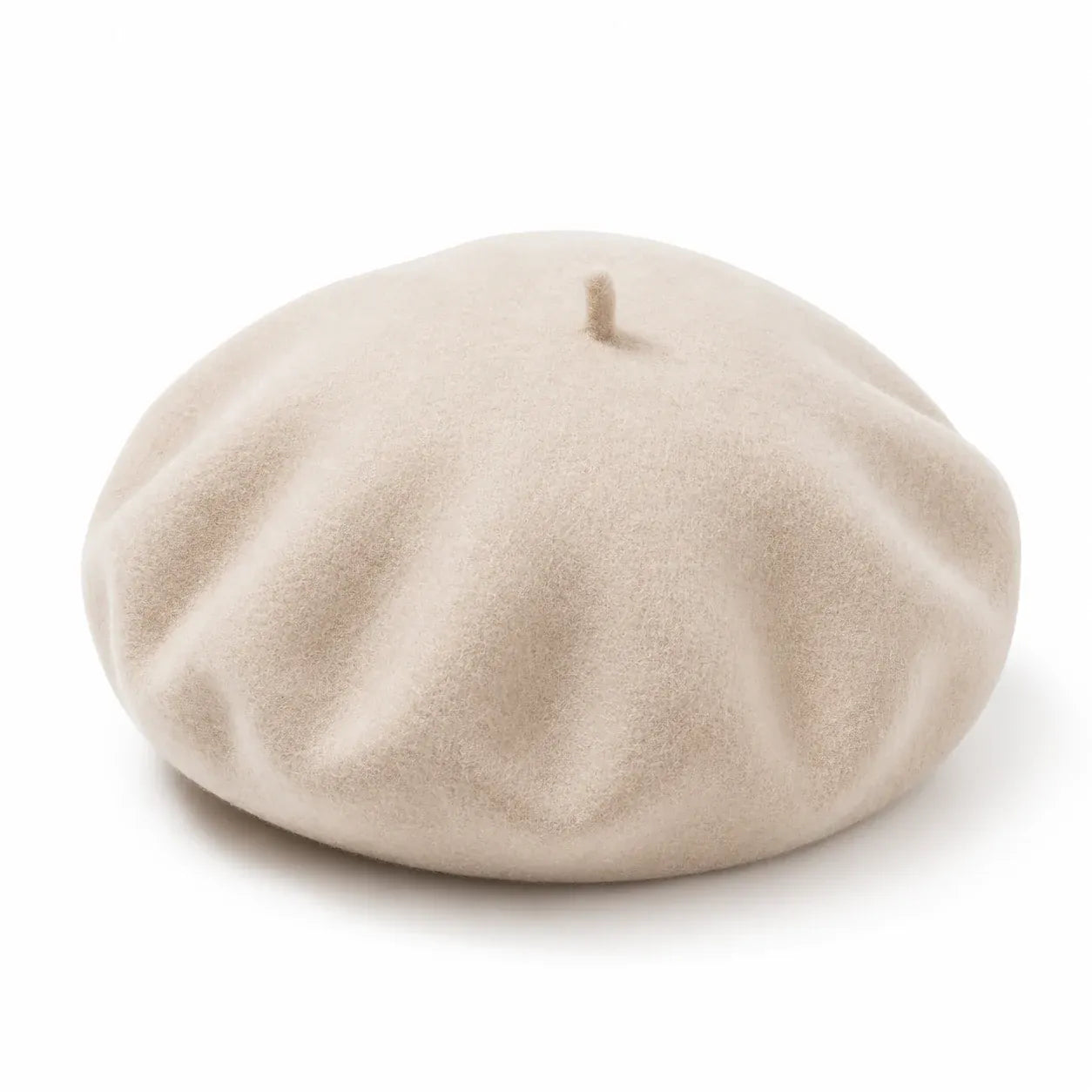 Beret Basque Femme