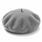 Beret Basque Femme