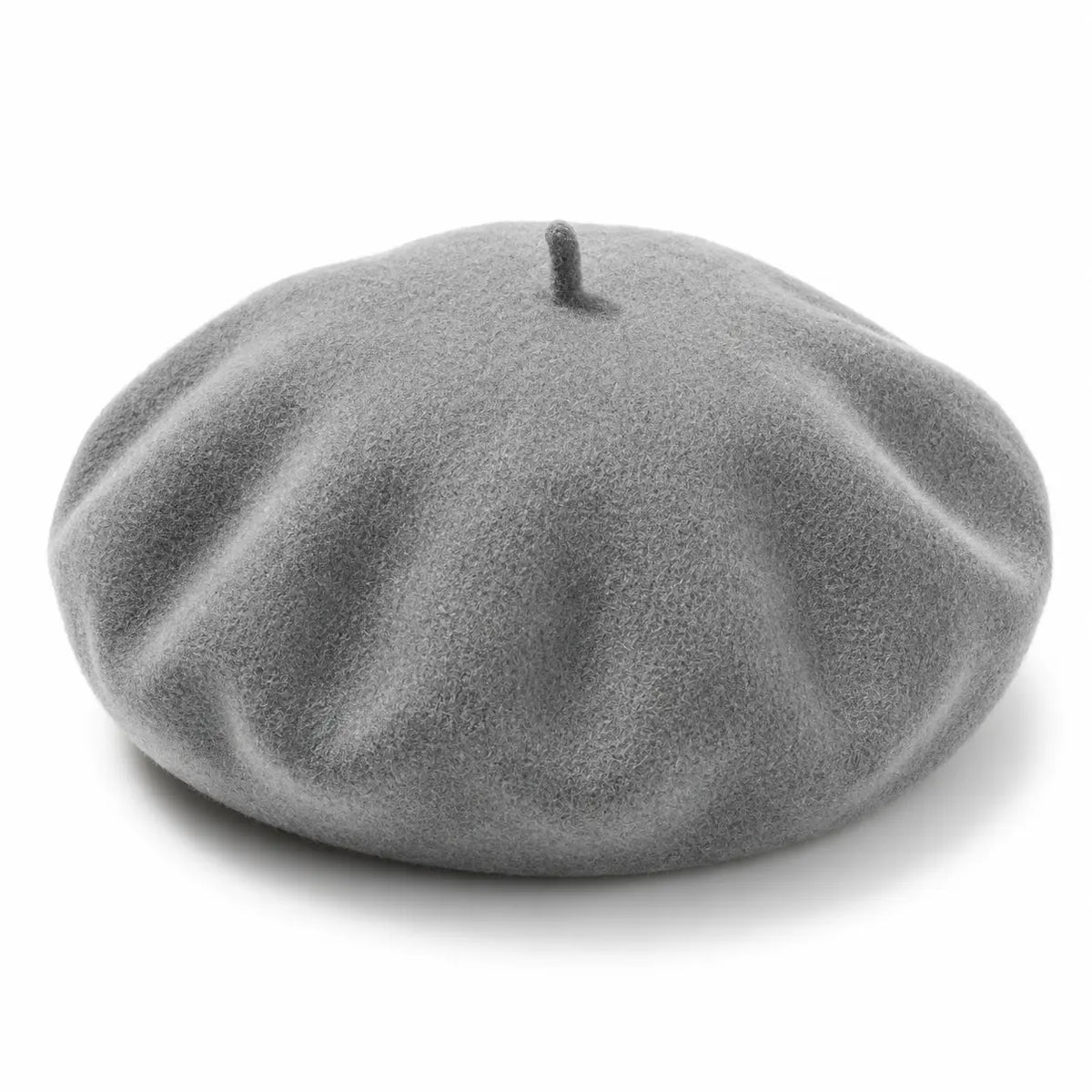 Beret Basque Femme