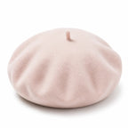 Beret Basque Femme