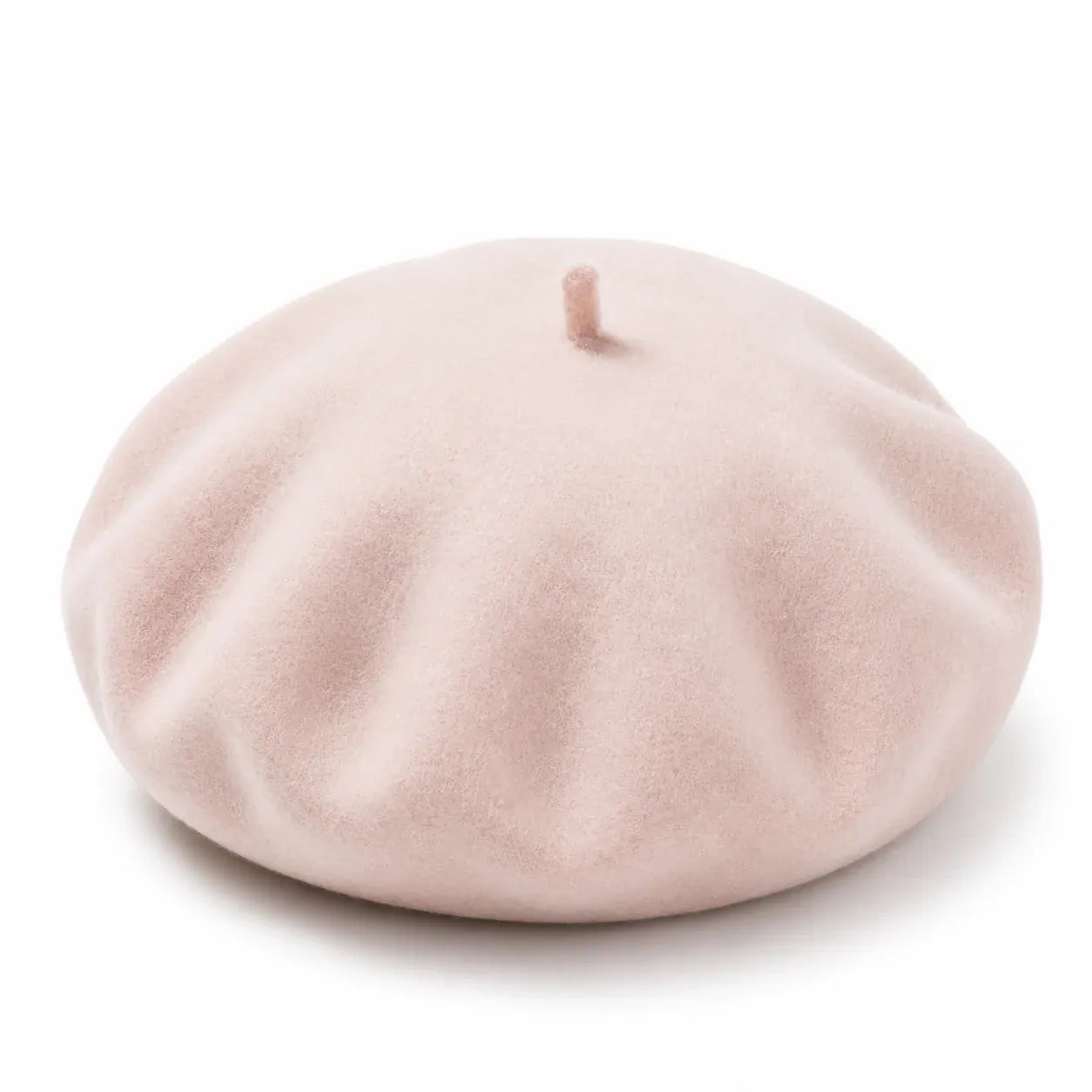 Beret Basque Femme