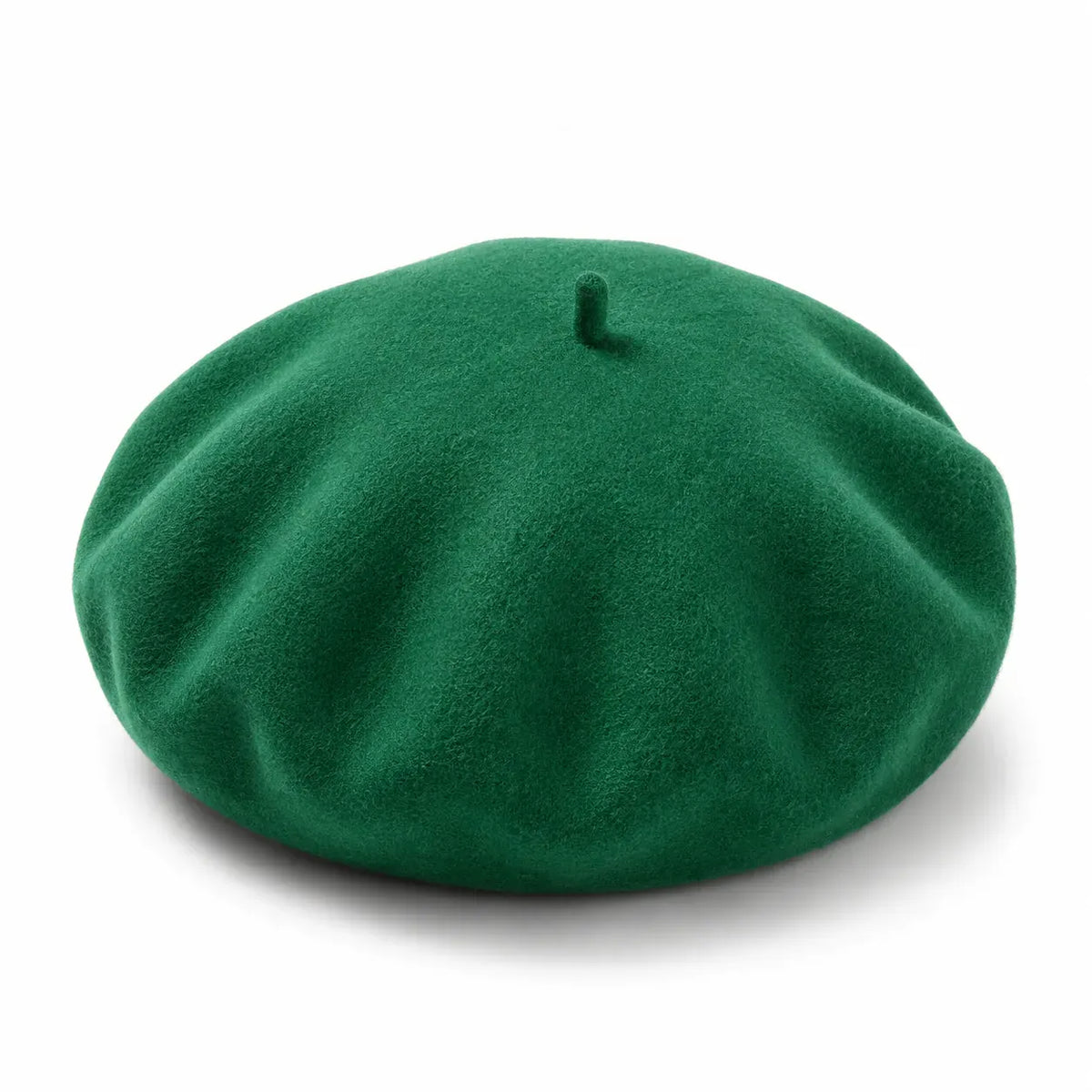 Beret Basque Femme