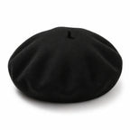 Beret Basque Femme