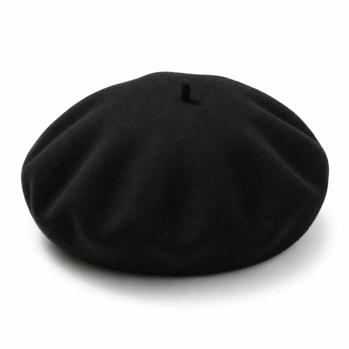 Beret Basque Femme