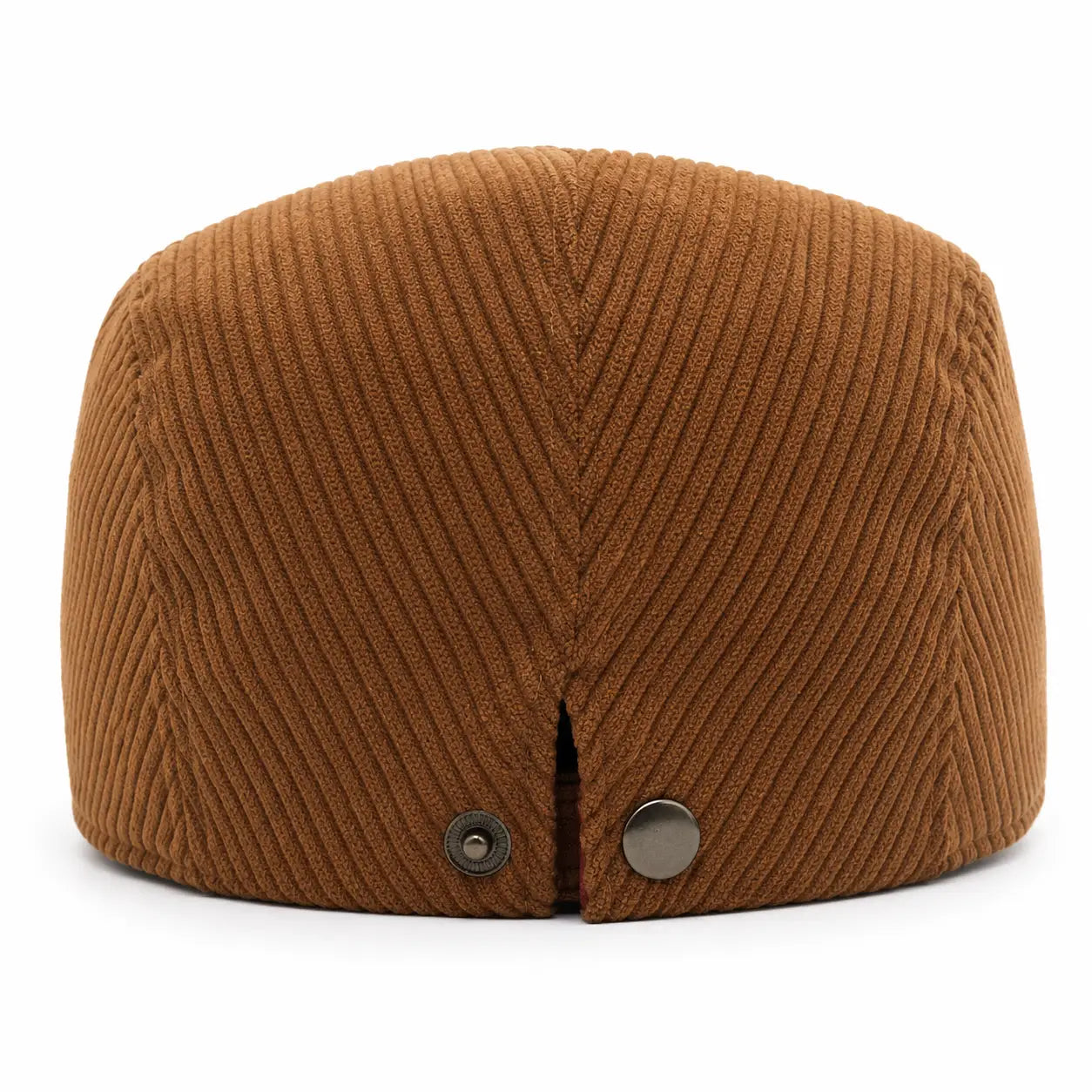 Beret Velours Homme