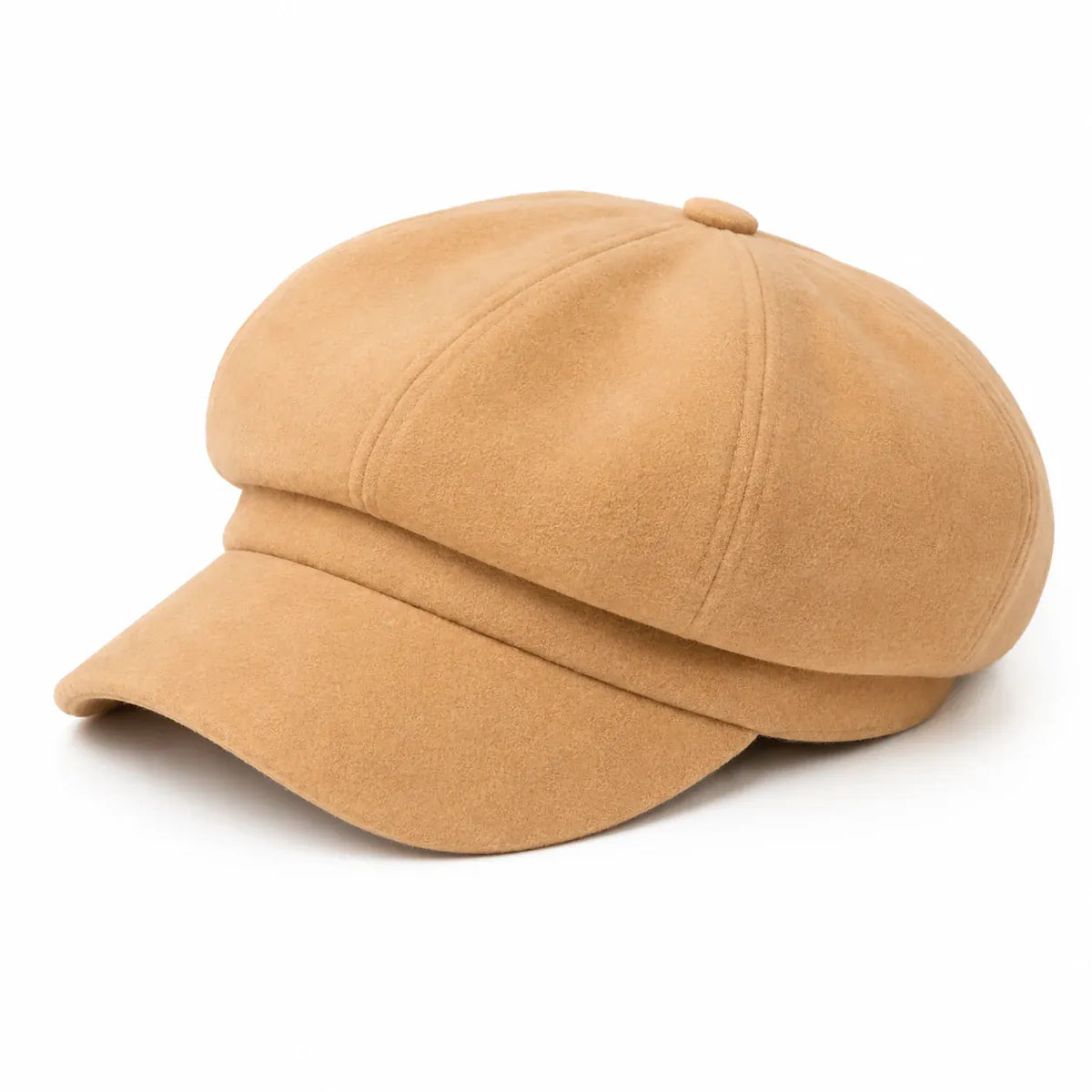 Beret Gavroche Femme