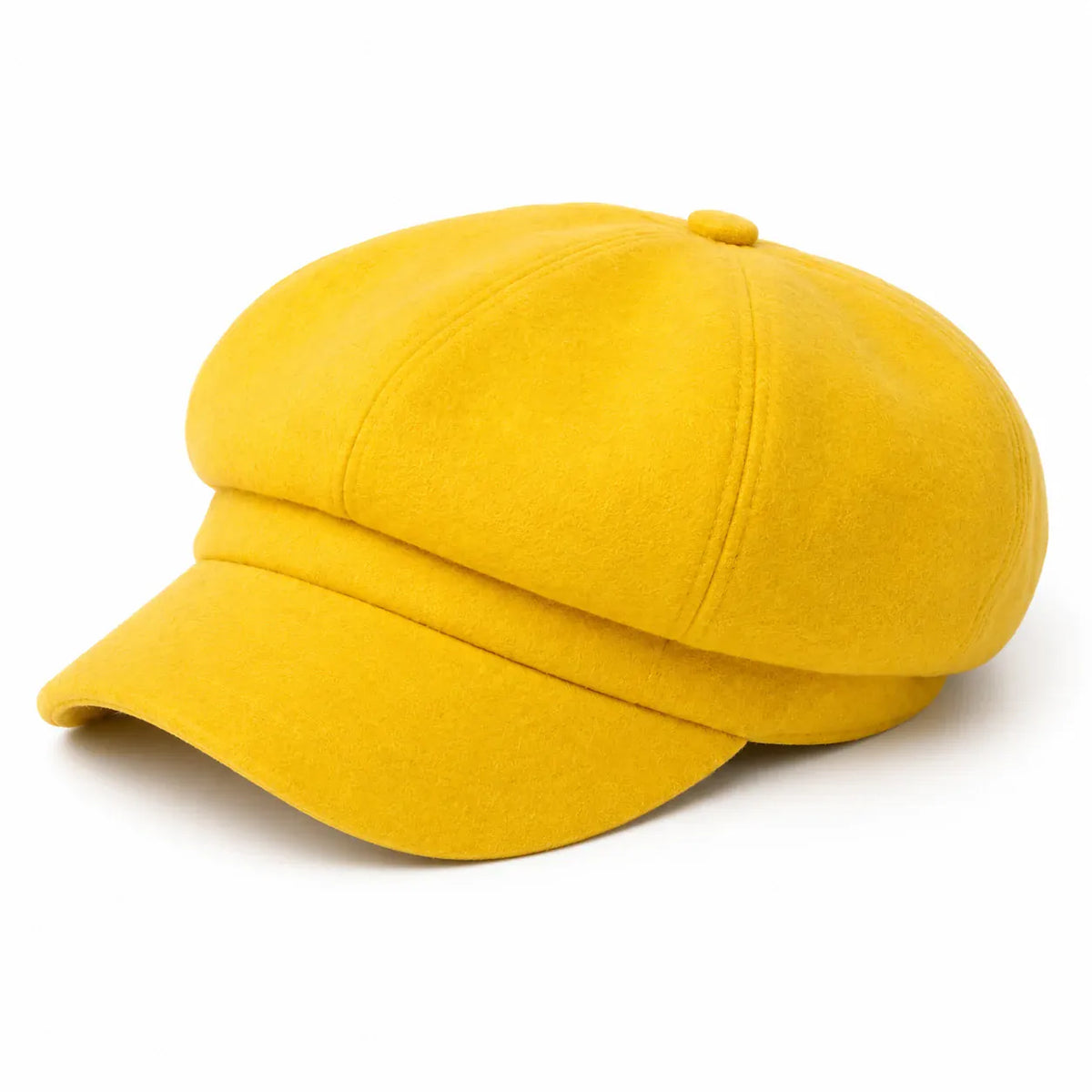 Beret Gavroche Femme