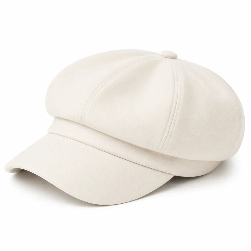 Beret Gavroche Femme