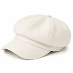 Beret Gavroche Femme