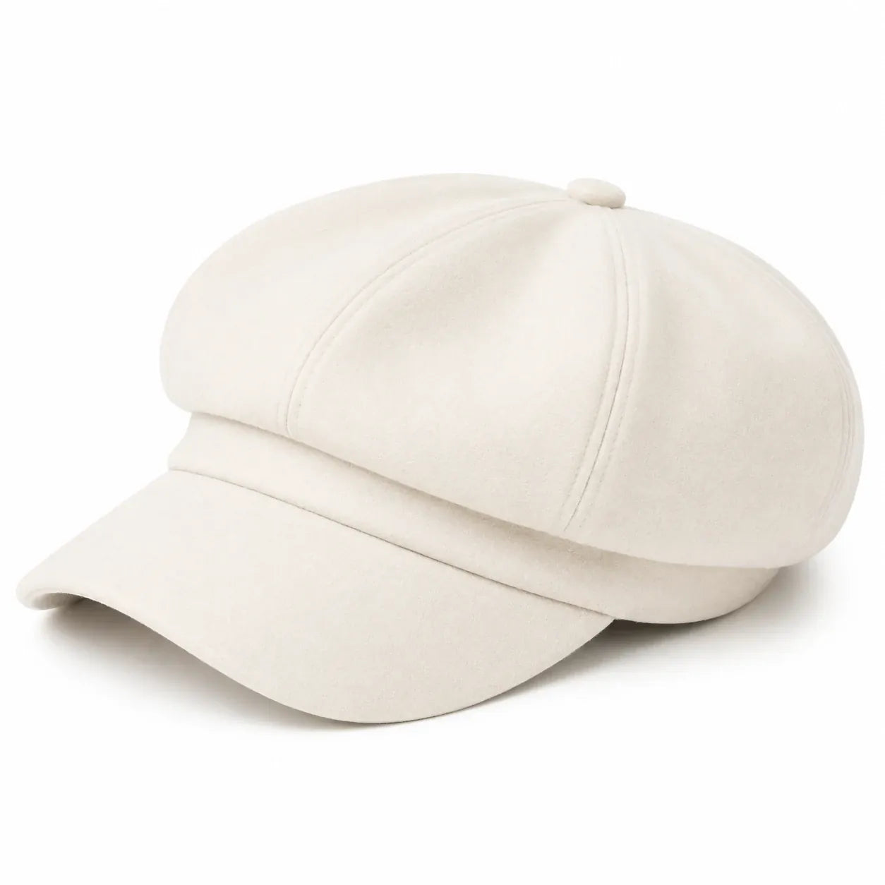 Beret Gavroche Femme