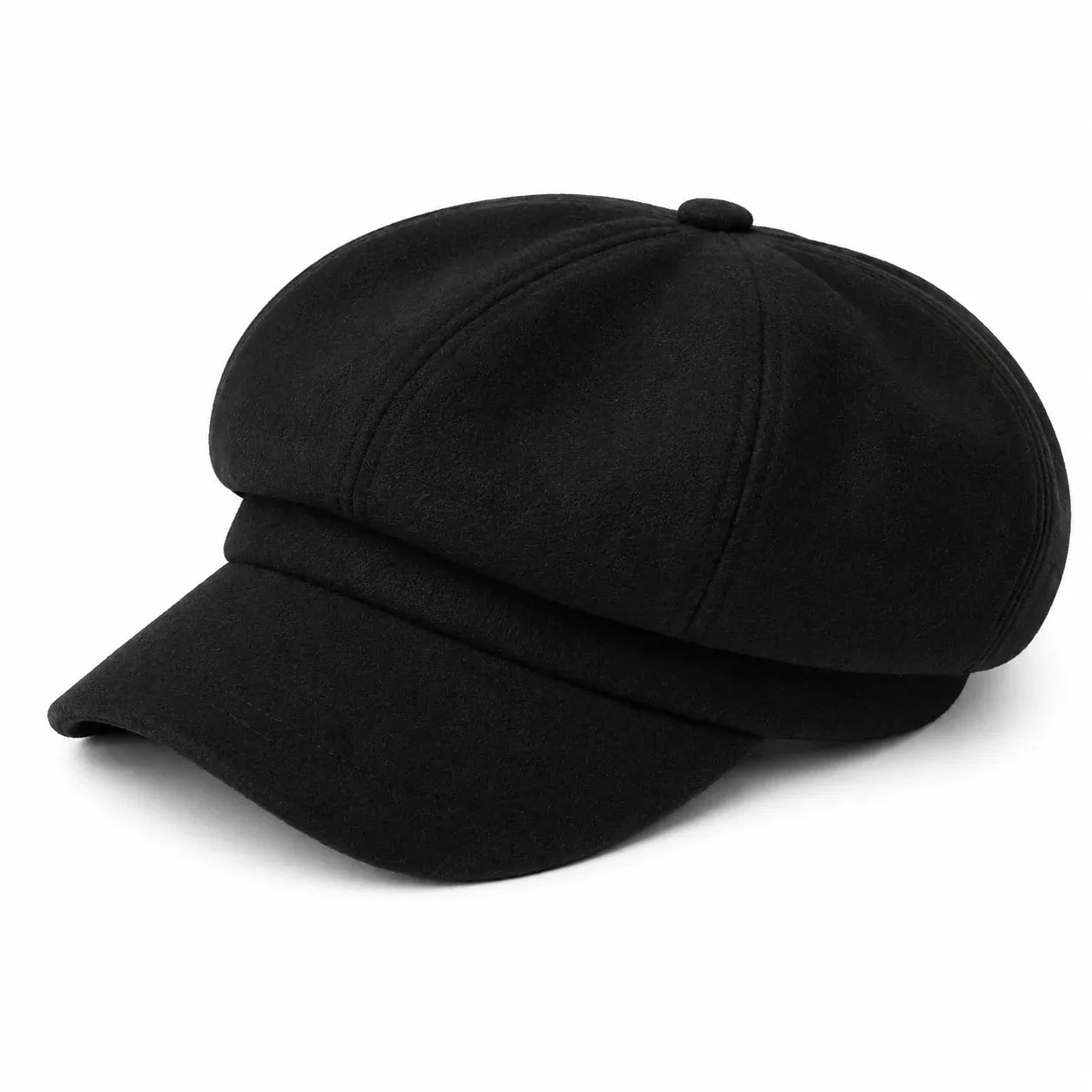 Beret Gavroche Femme