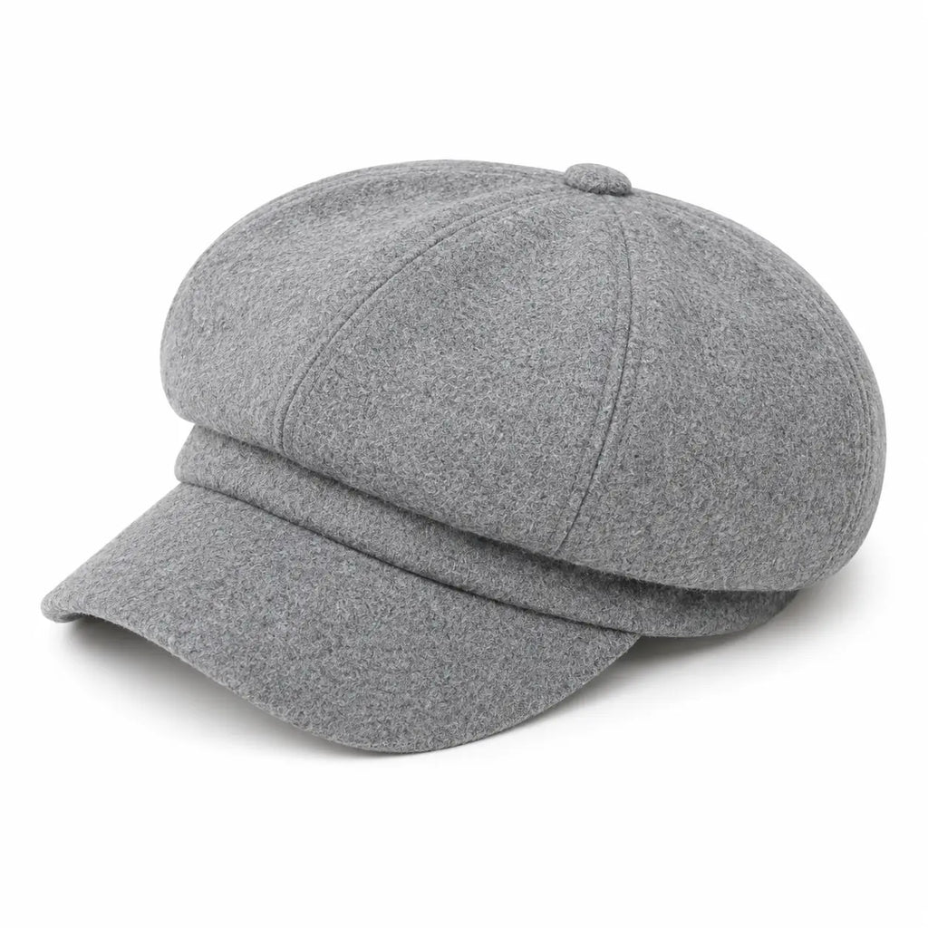 Beret Gavroche Femme