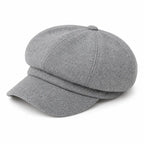 Beret Gavroche Femme