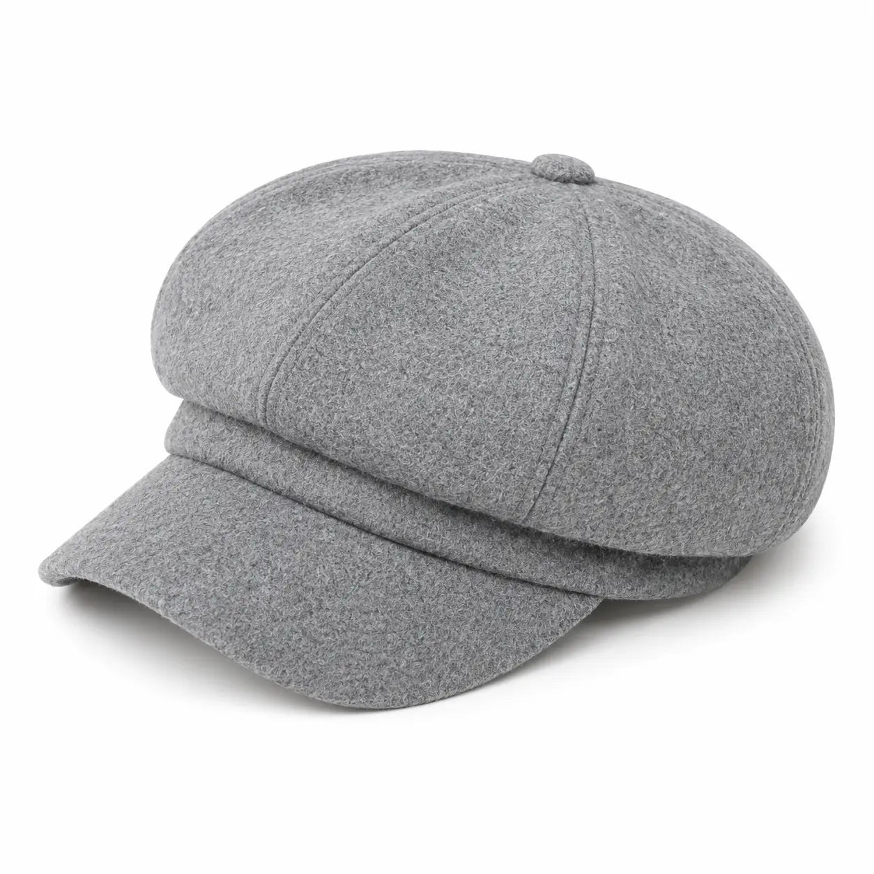 Beret Gavroche Femme