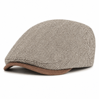 Beret Style Anglais Homme