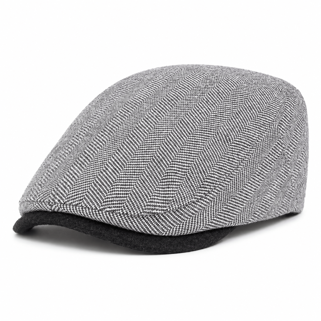 Beret Style Anglais Homme