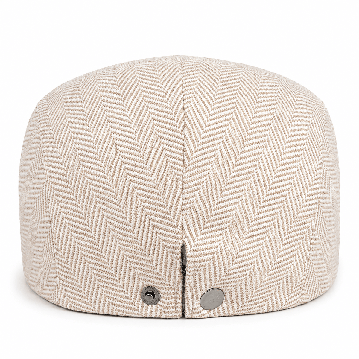 Beret Style Anglais Homme