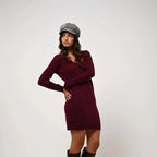 Casquette Gavroche Femme Hiver