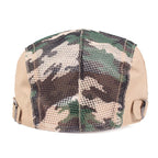 Beret Camouflage