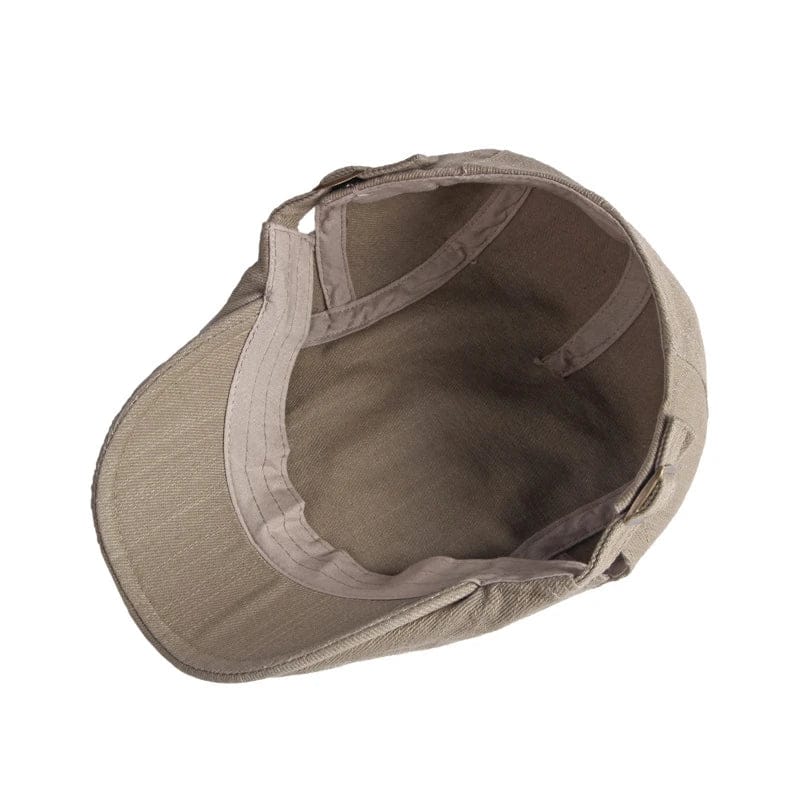 Beret Casquette Homme Tendance