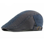 Beret Casquette Homme Mode