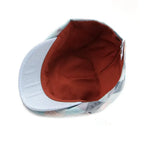 Beret Multicolore