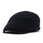 Beret Coton Homme