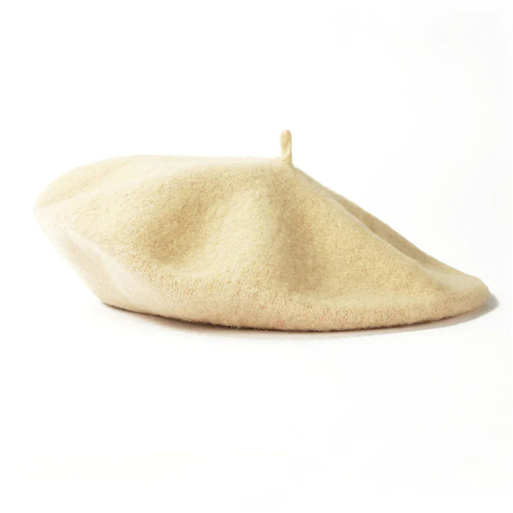 Béret Basque Sud Authentique - La Maison du Chapeau